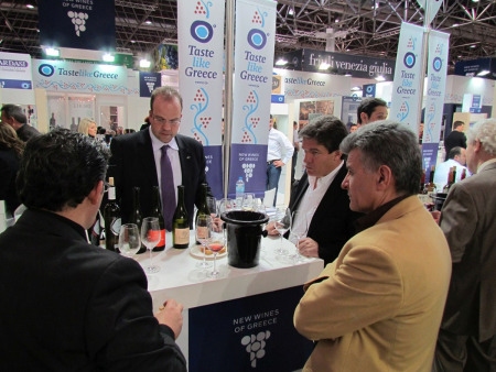 Prowein