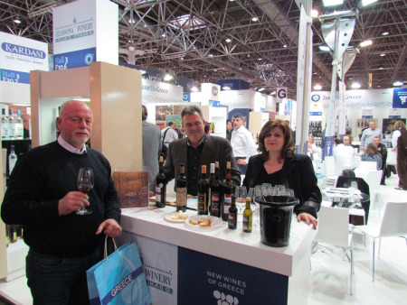 Prowein