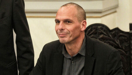 varoufakis