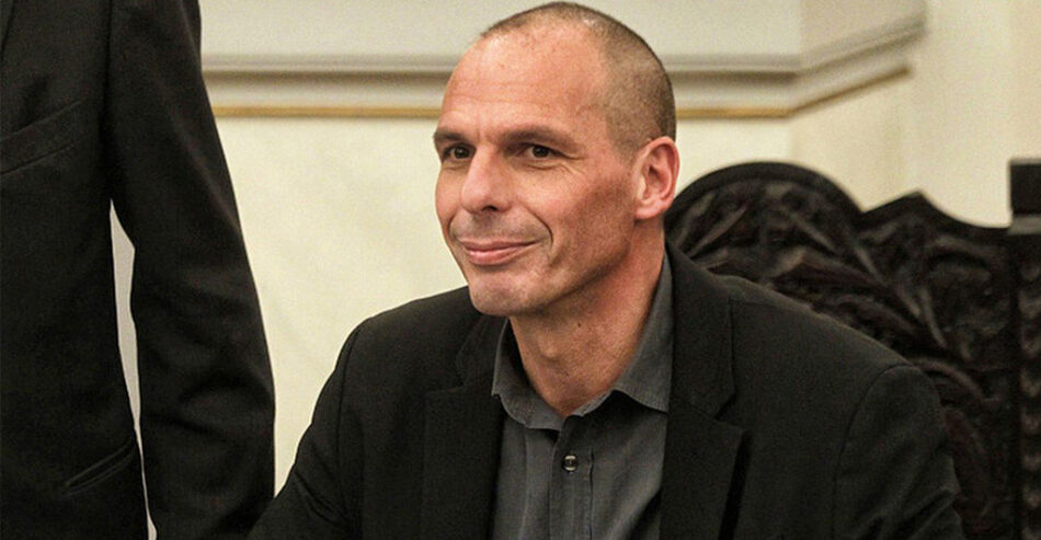 varoufakis