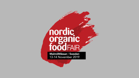 Eco Living Scandinavia & Nordic Organic Food Fair 2019