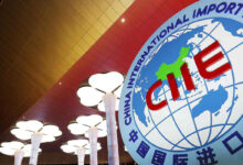 China International Import Expo