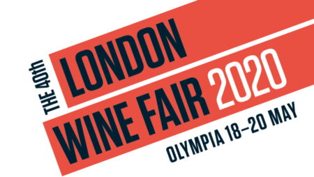 ΔΙΕΘΝΗΣ ΕΚΘΕΣΗ ΟΙΝΩΝ LONDON WINE FAIR 2020