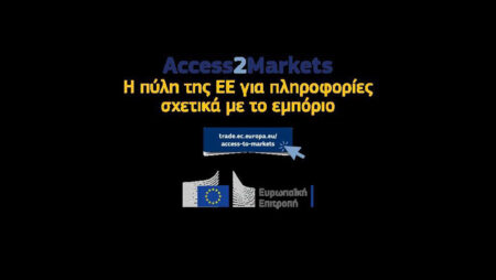 Access2Markets Portal