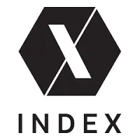 INDEX logo