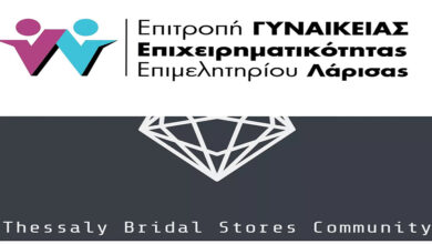Επιτροπή Γυναικείας επιχειρηματικότητας