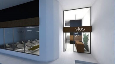 ViOS Coworking
