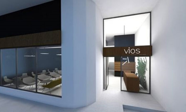 ViOS Coworking