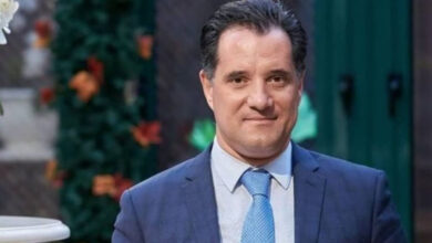 Τηλεδιάσκεψη Ε.Ε.Θ. με τον Υπουργό Ανάπτυξης και Επενδύσεων κ. Άδωνι Γεωργιάδη