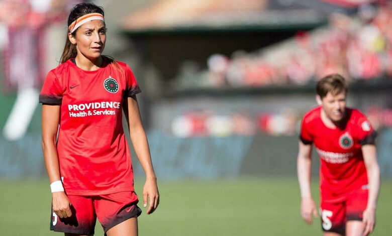 Nadia Nadim